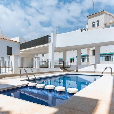 Salamandra Altea Exterior foto